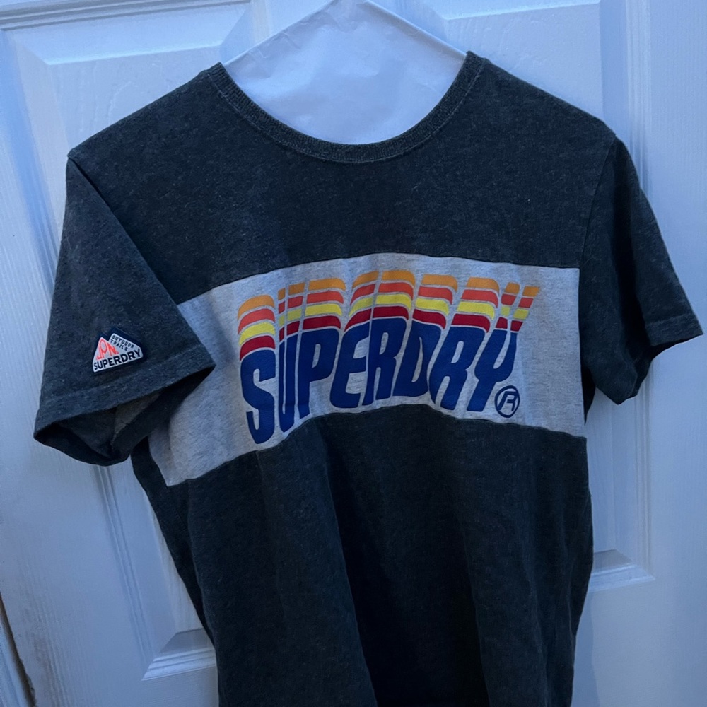 Superdry T-shirt
